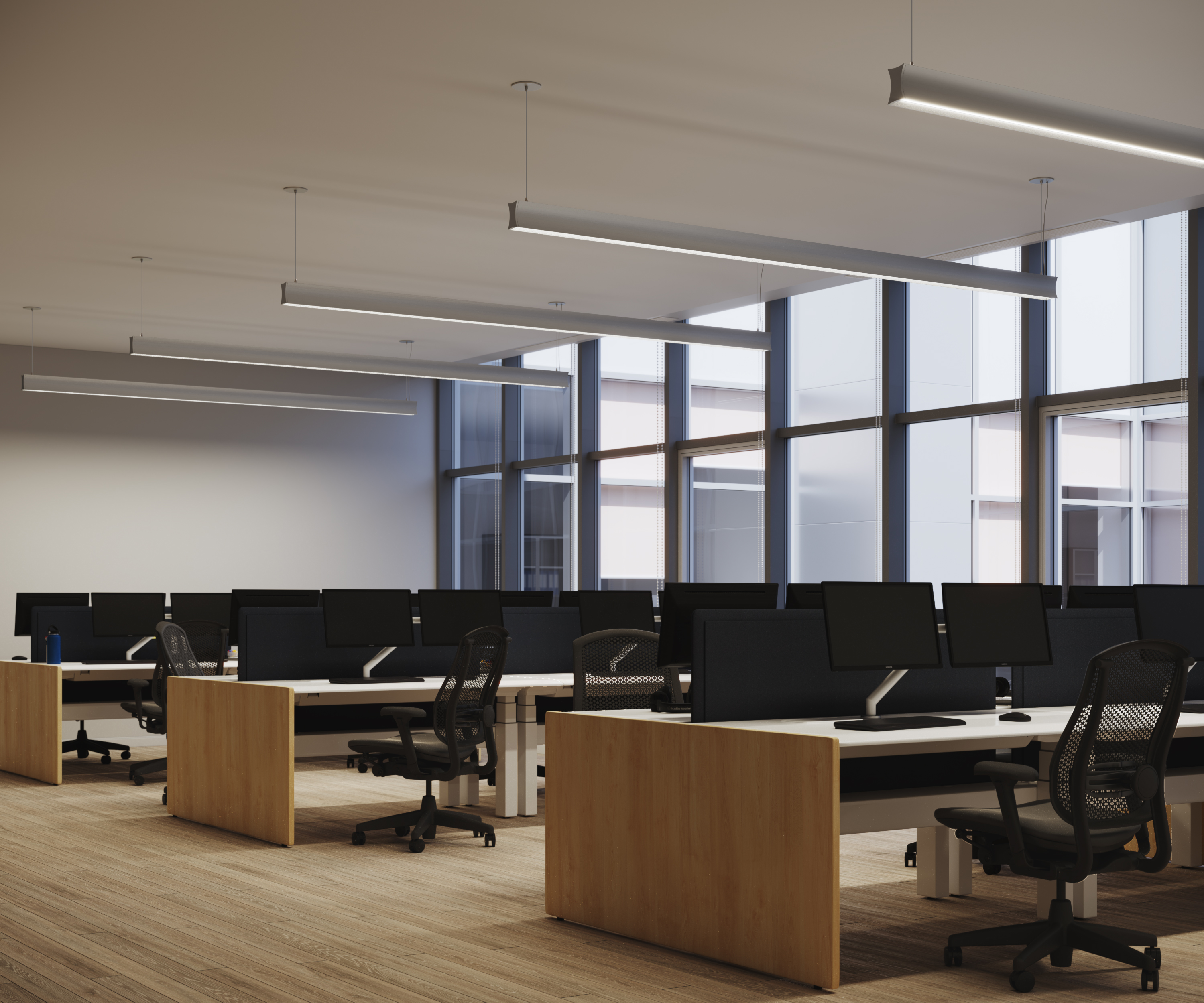 Startek Lighting image 5