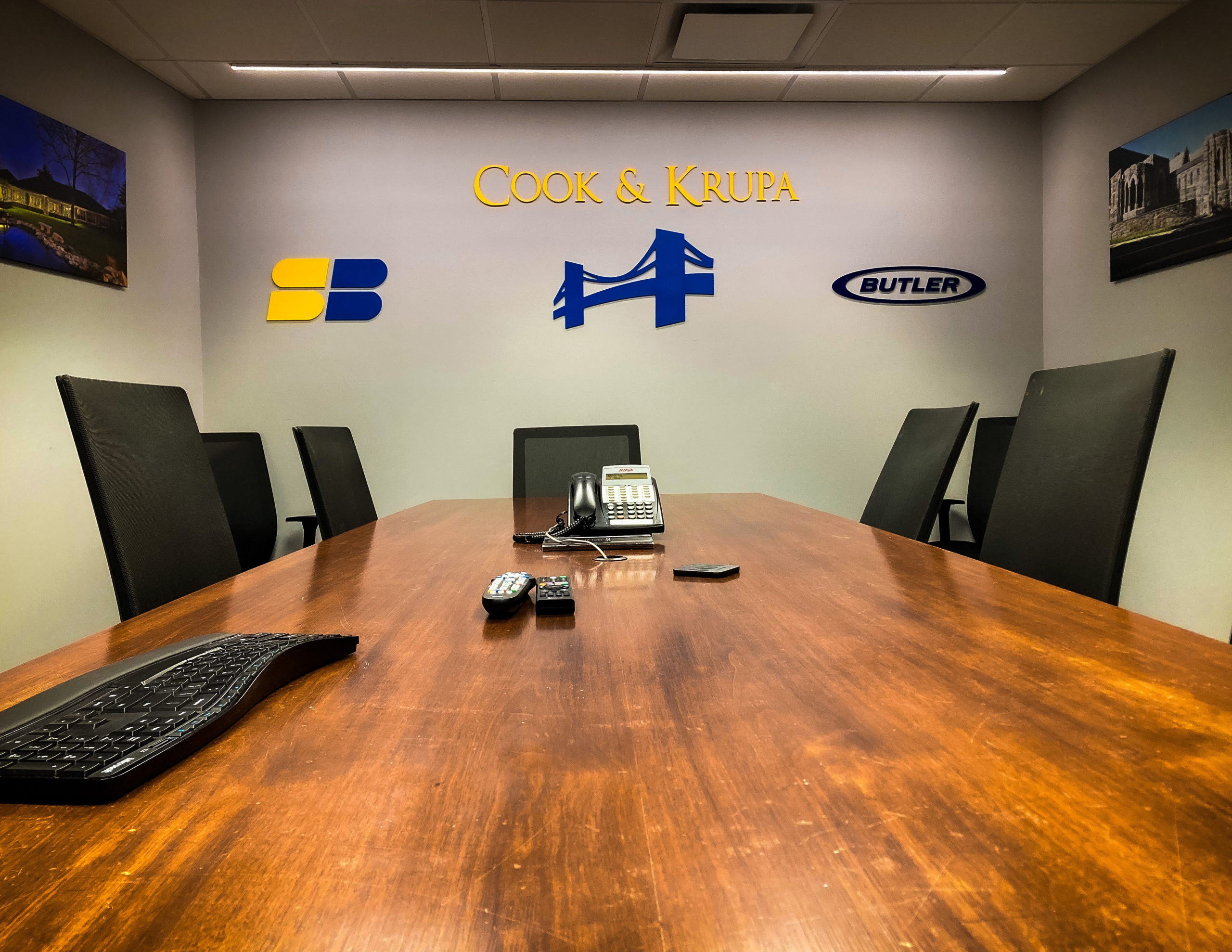 Scout Lighting image 8