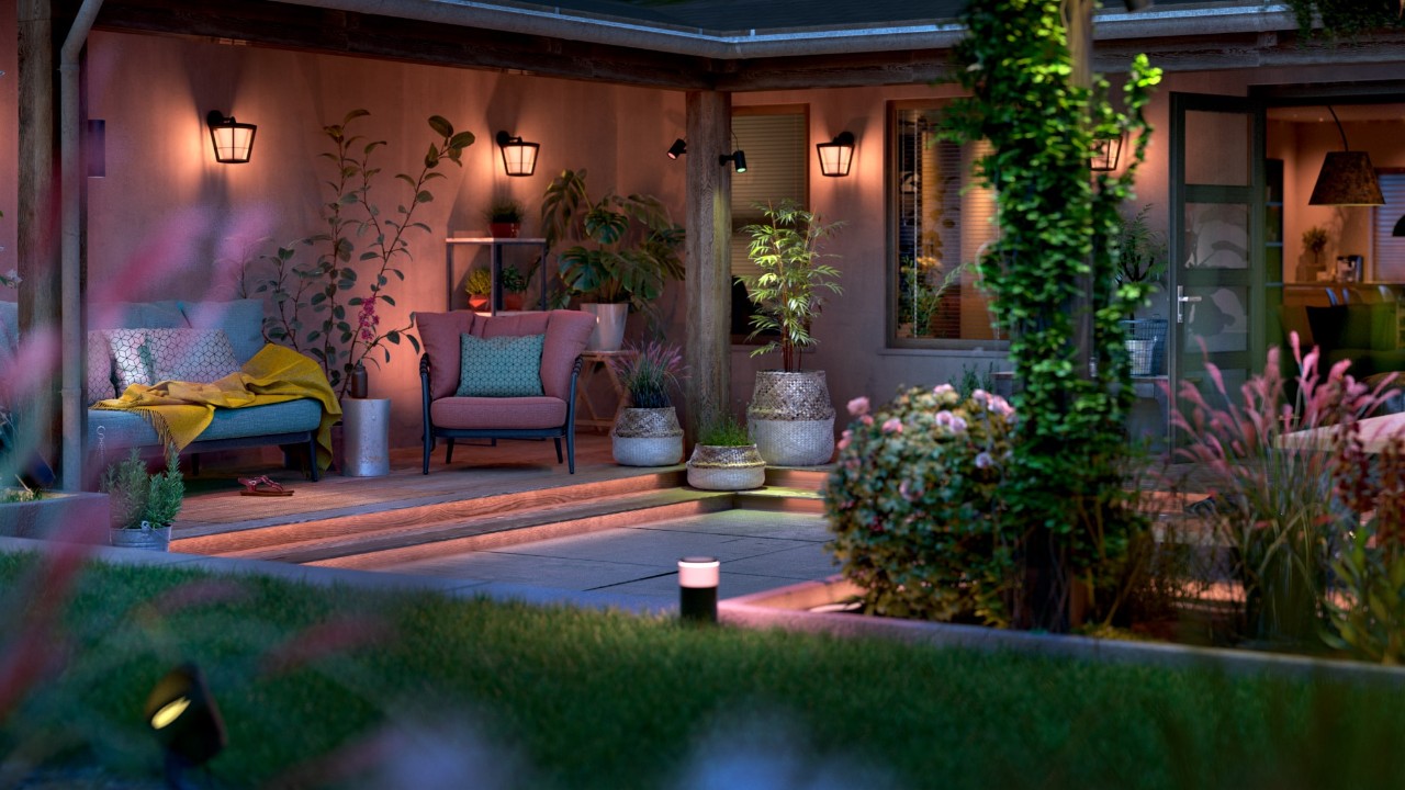 Philips Lighting image 7