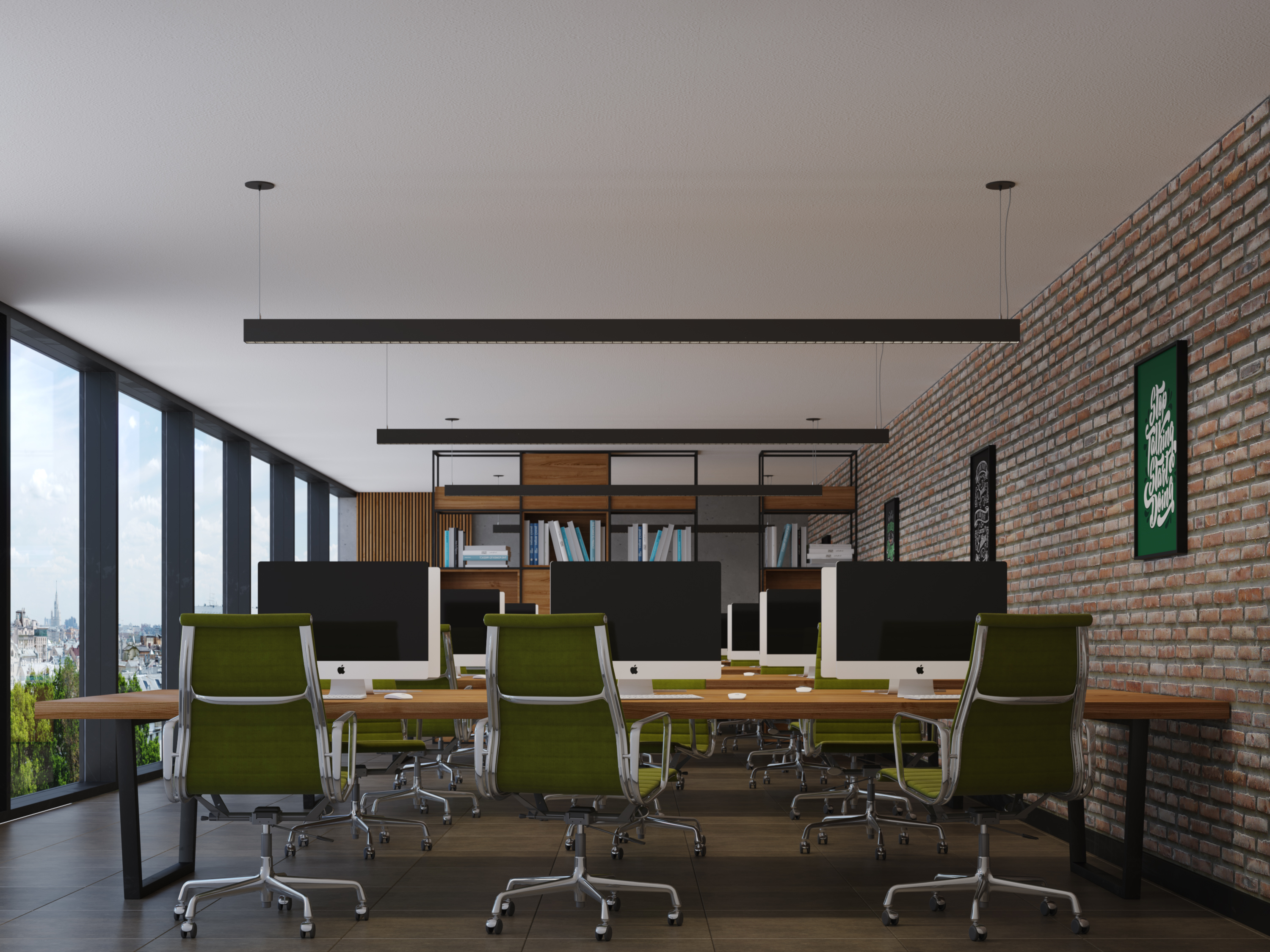 Startek Lighting image 8