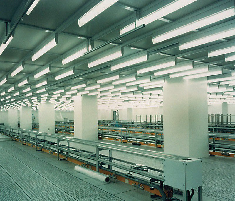 Paramount Lighting image 3