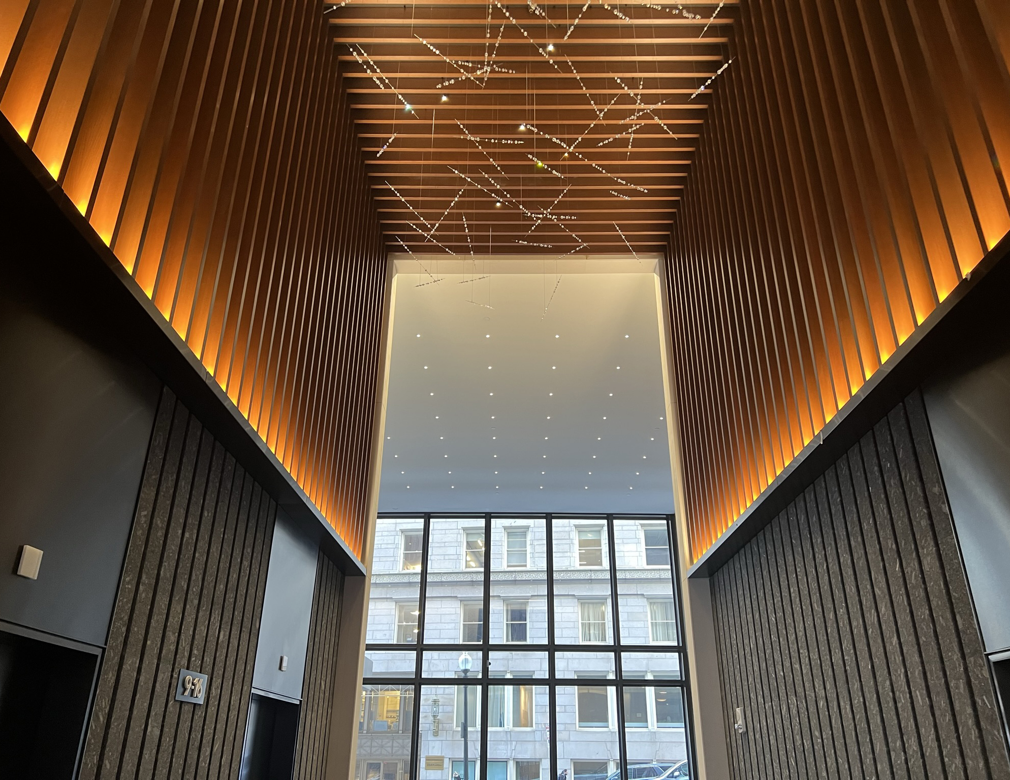 Scout Lighting image 7