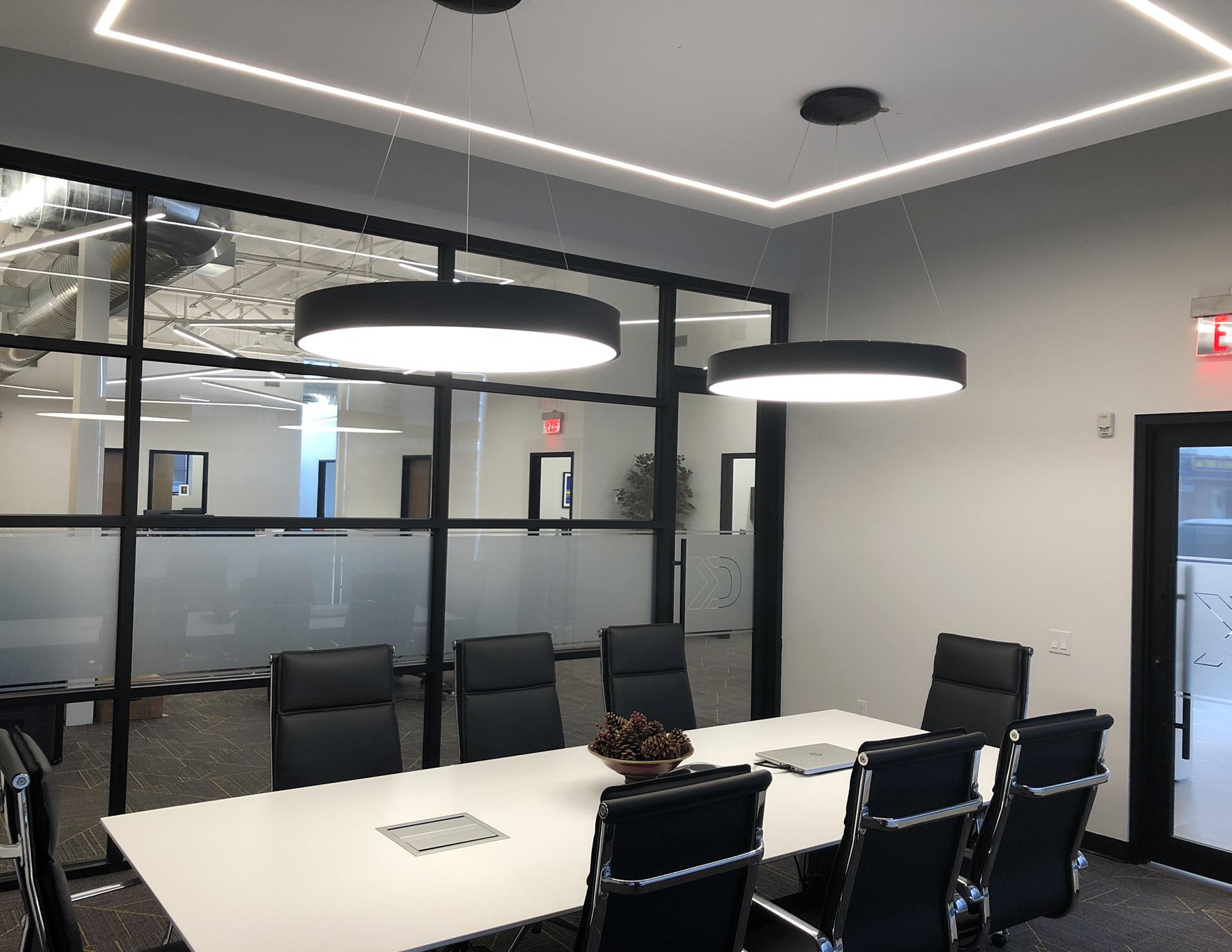 Scout Lighting image 4