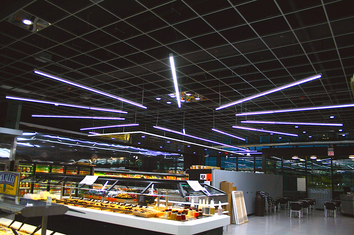 Startek Lighting image 1