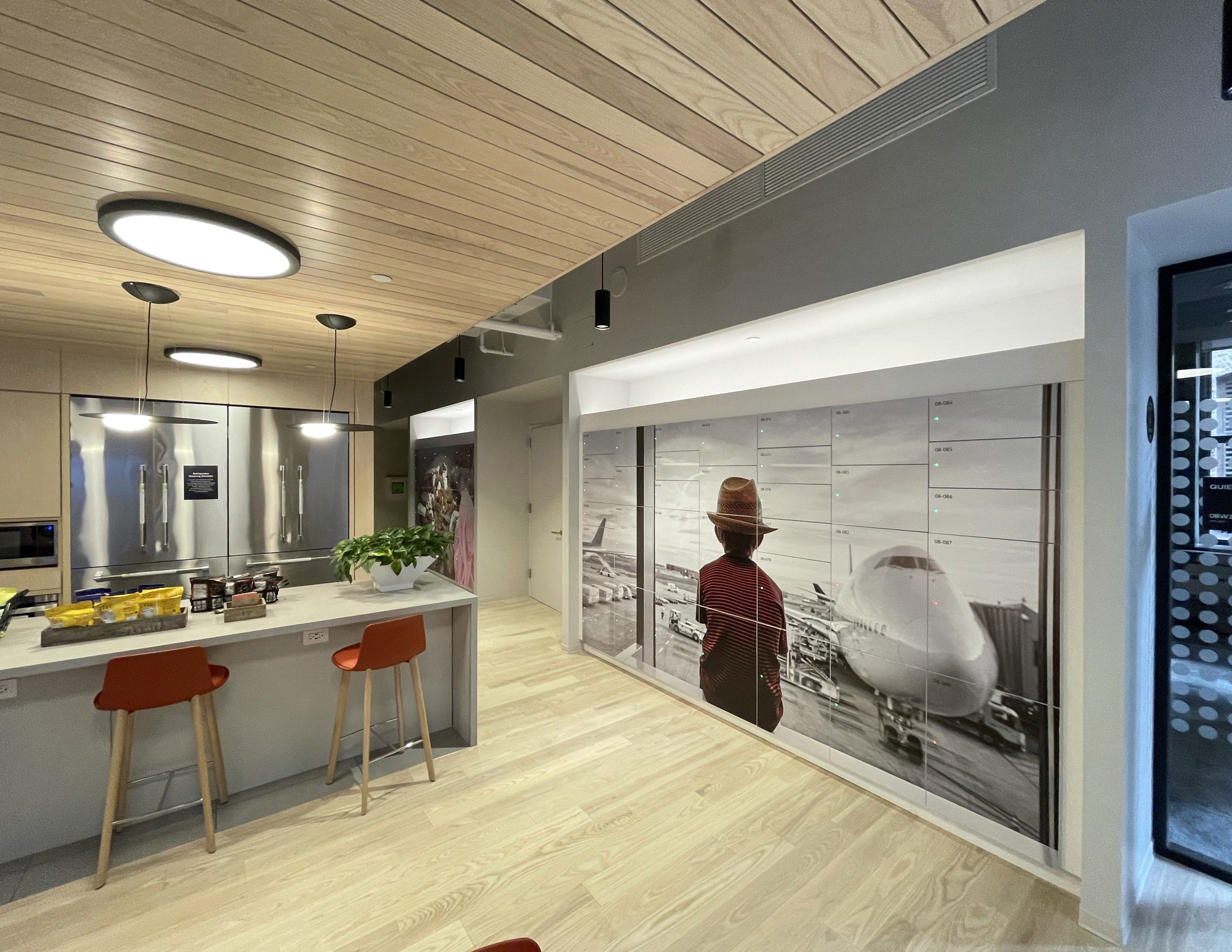 Scout Lighting image 9