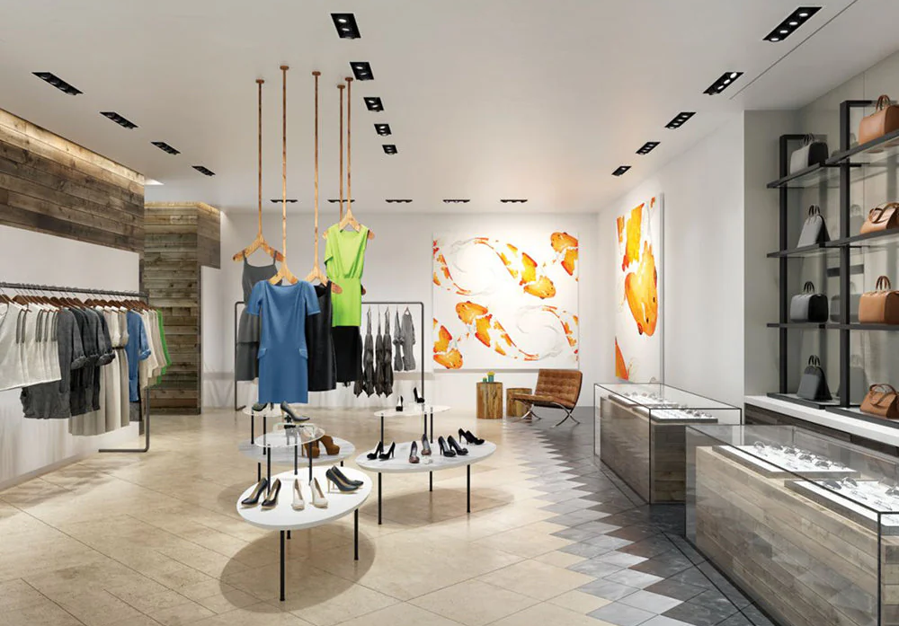 RSA Lighting by Cooper image 1