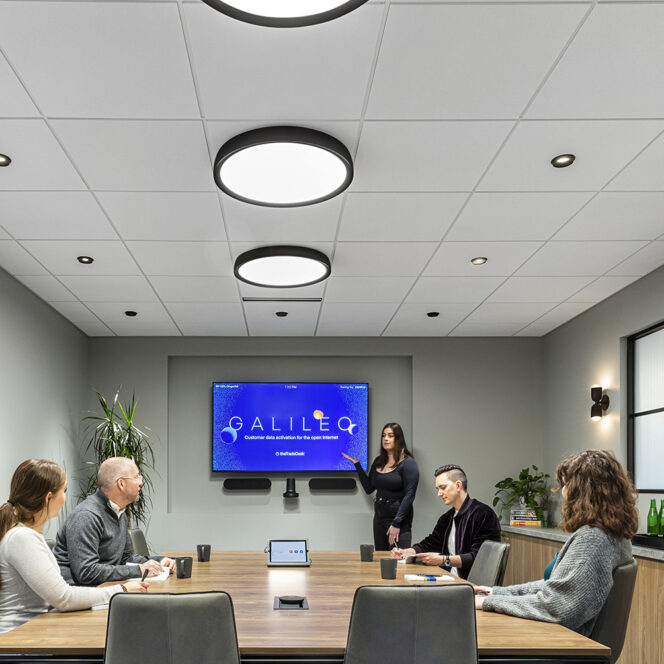Prudential Lighting image 7