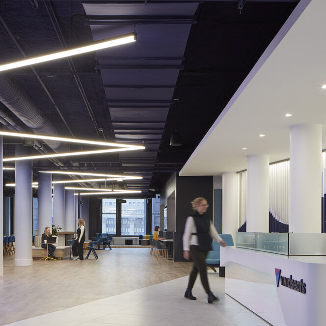Prudential Lighting image 10