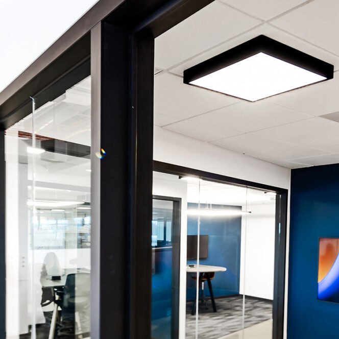 Prudential Lighting image 12