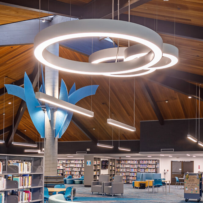 Prudential Lighting image 11
