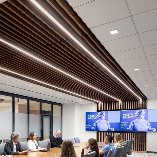 Prudential Lighting image 5