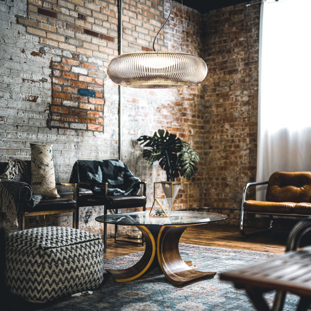 Cerchio Lighting image 8