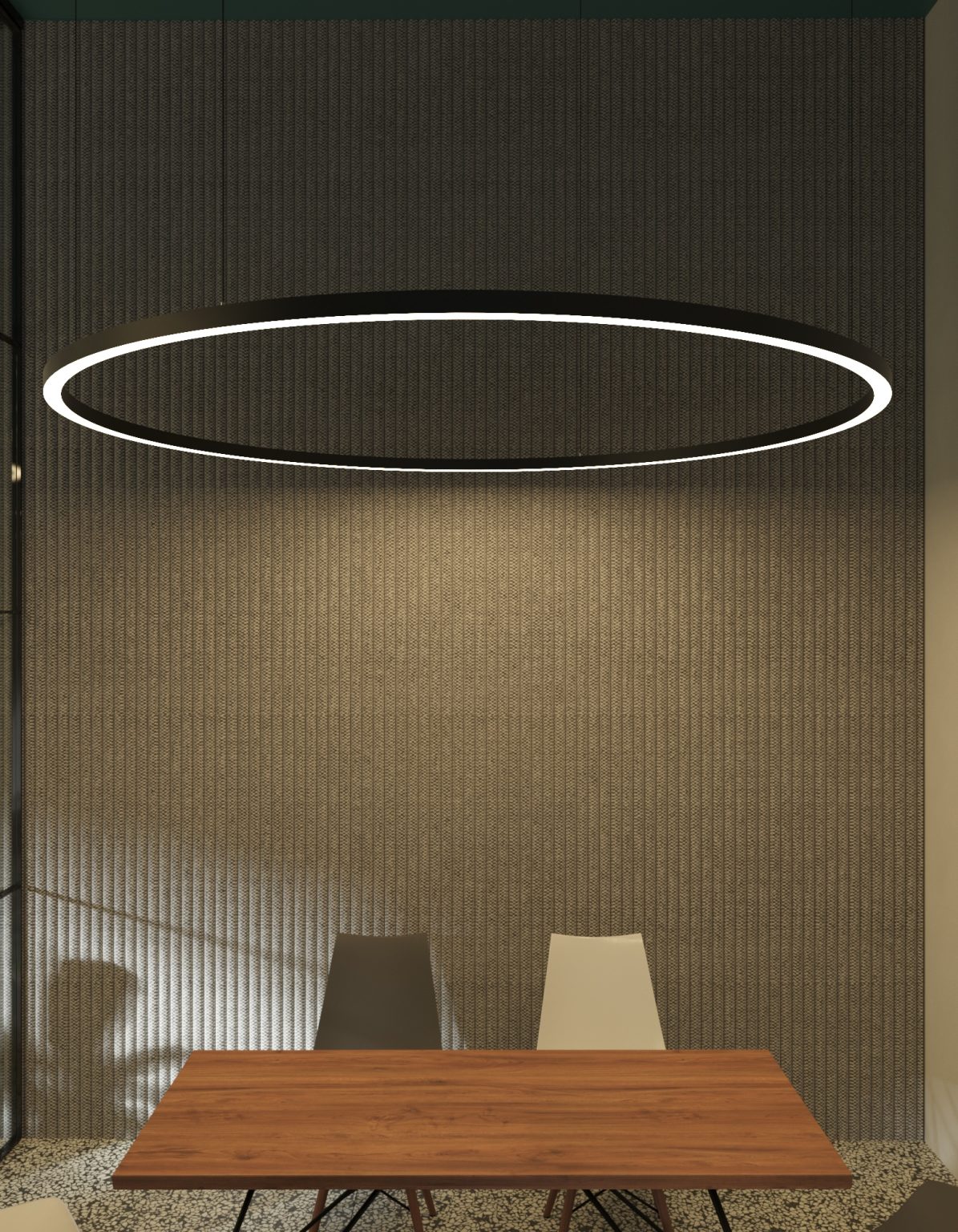 Cerchio Lighting image 7