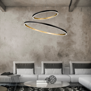 Cerchio Lighting image 14