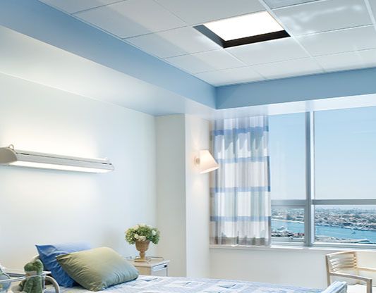 Prudential Lighting image 4