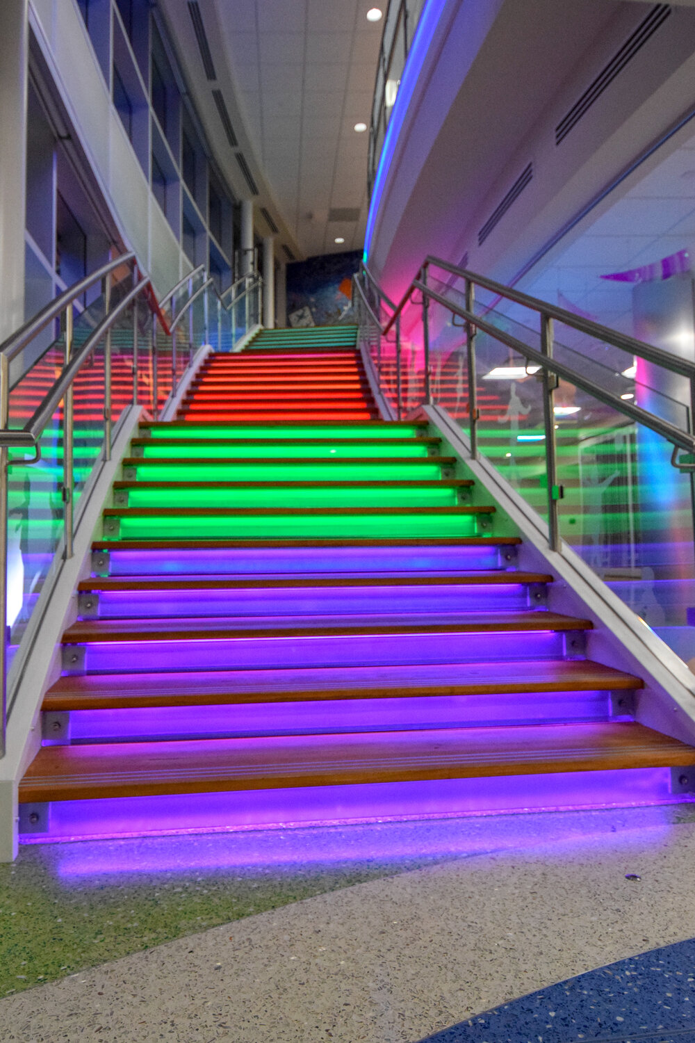 LED Linear image 55