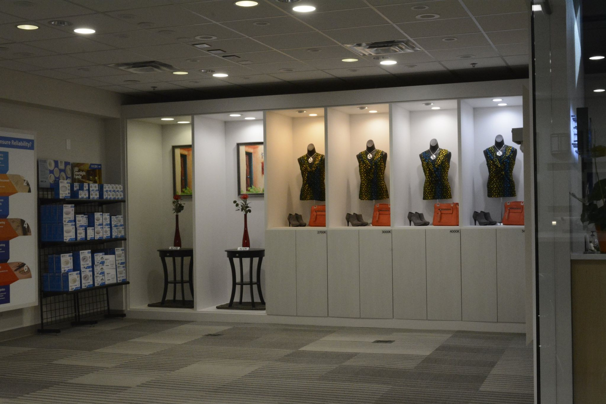 Nicor Lighting image 1