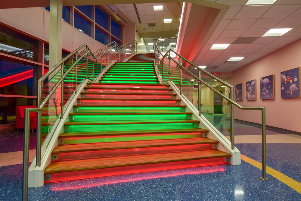 LED Linear image 60