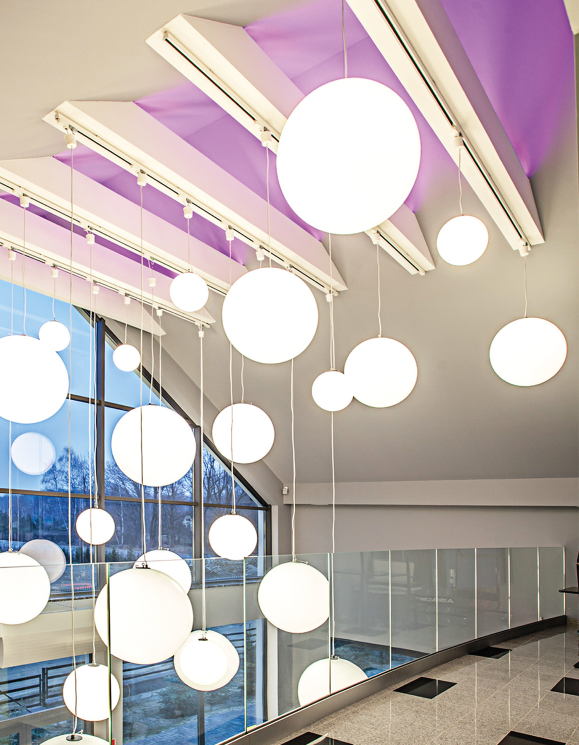 Cerchio Lighting image 17