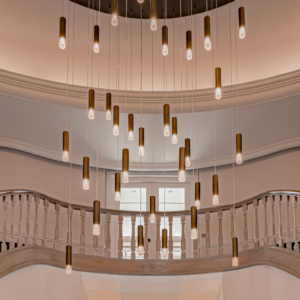 Cerchio Lighting image 9