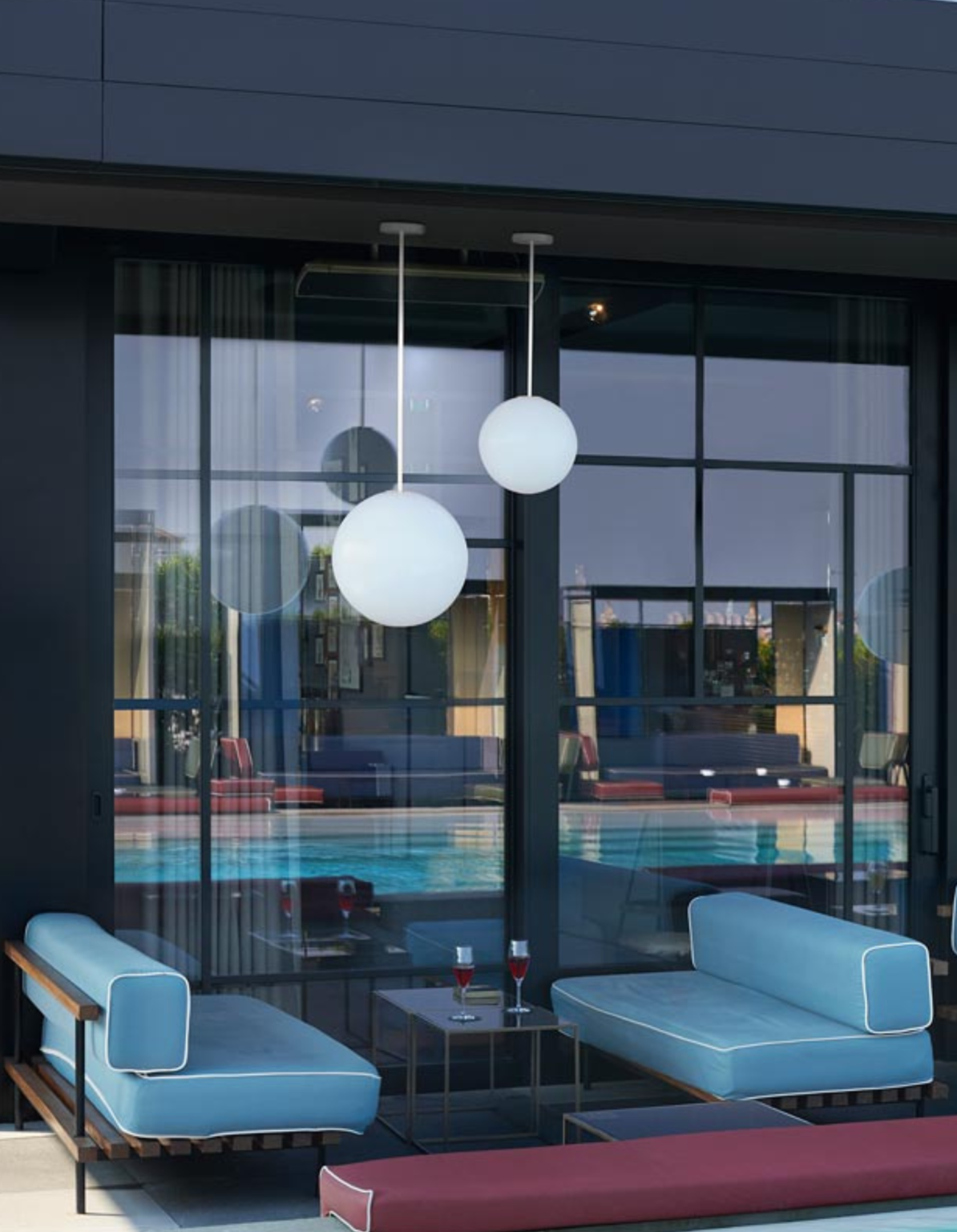 Cerchio Lighting image 3