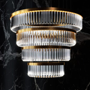 Cerchio Lighting image 12
