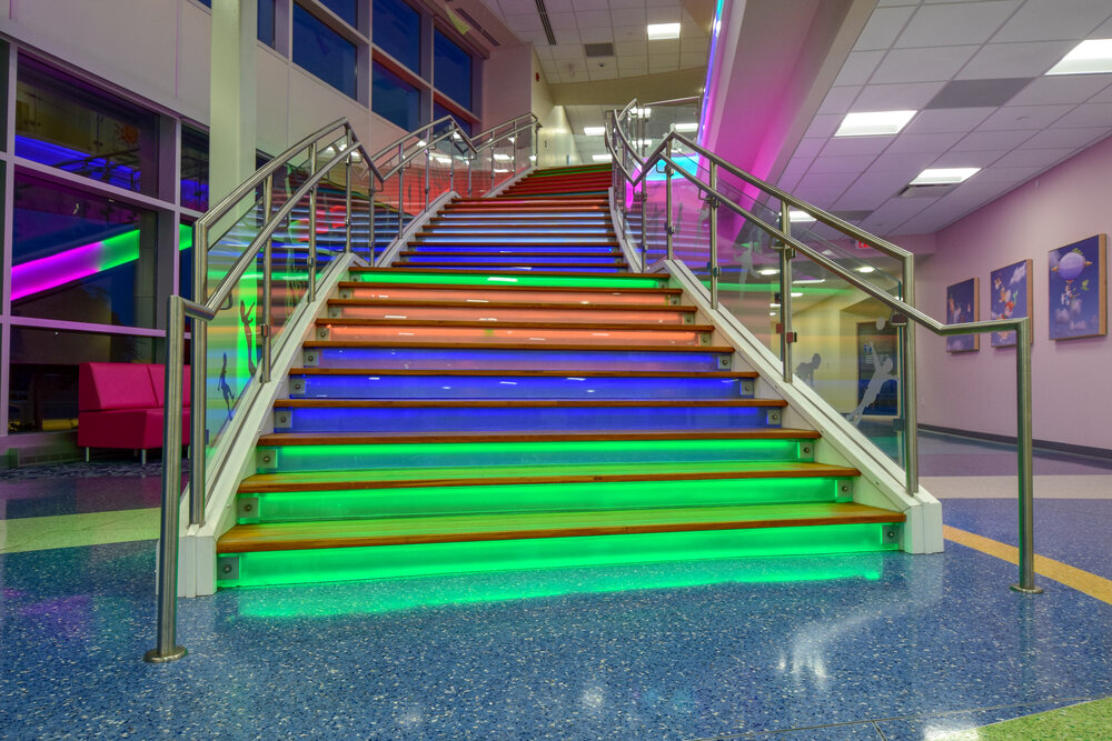 LED Linear image 92