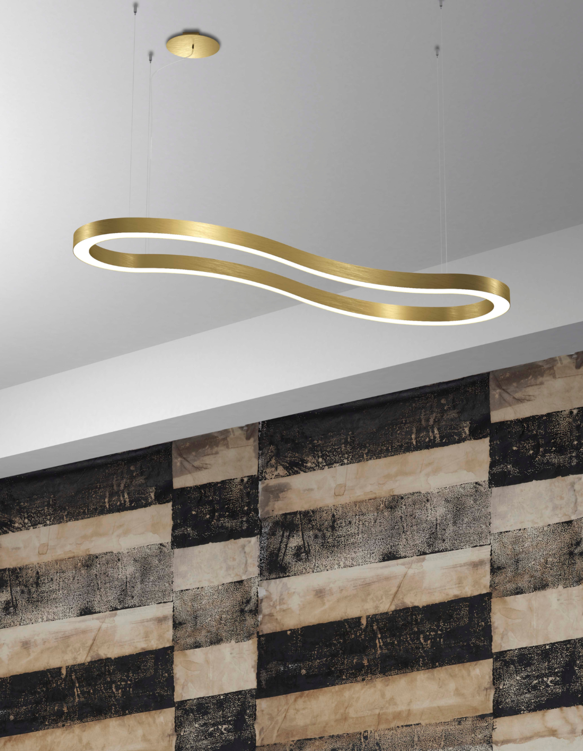 Cerchio Lighting image 11