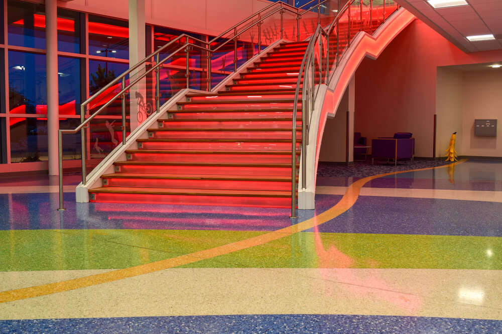 LED Linear image 6