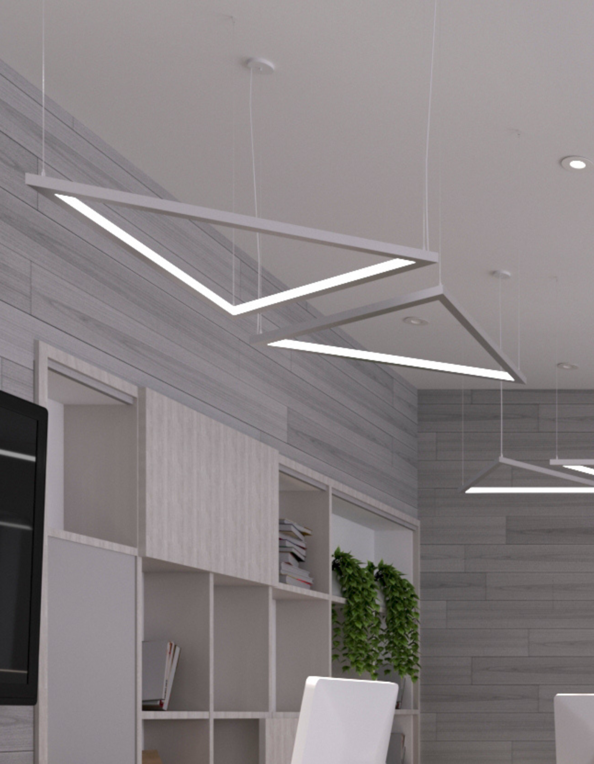 Cerchio Lighting image 19