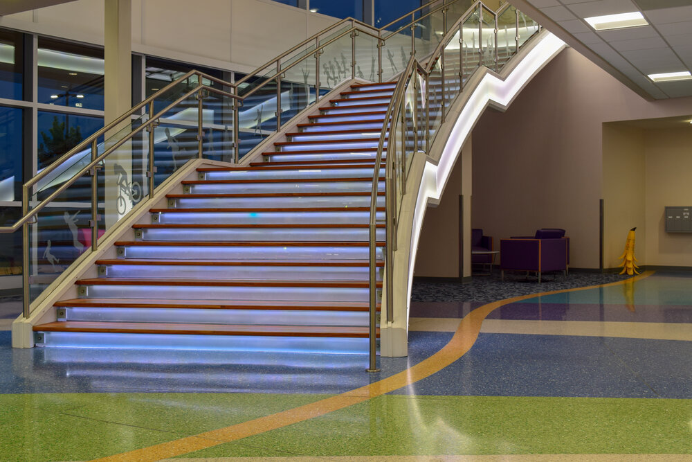 LED Linear image 119