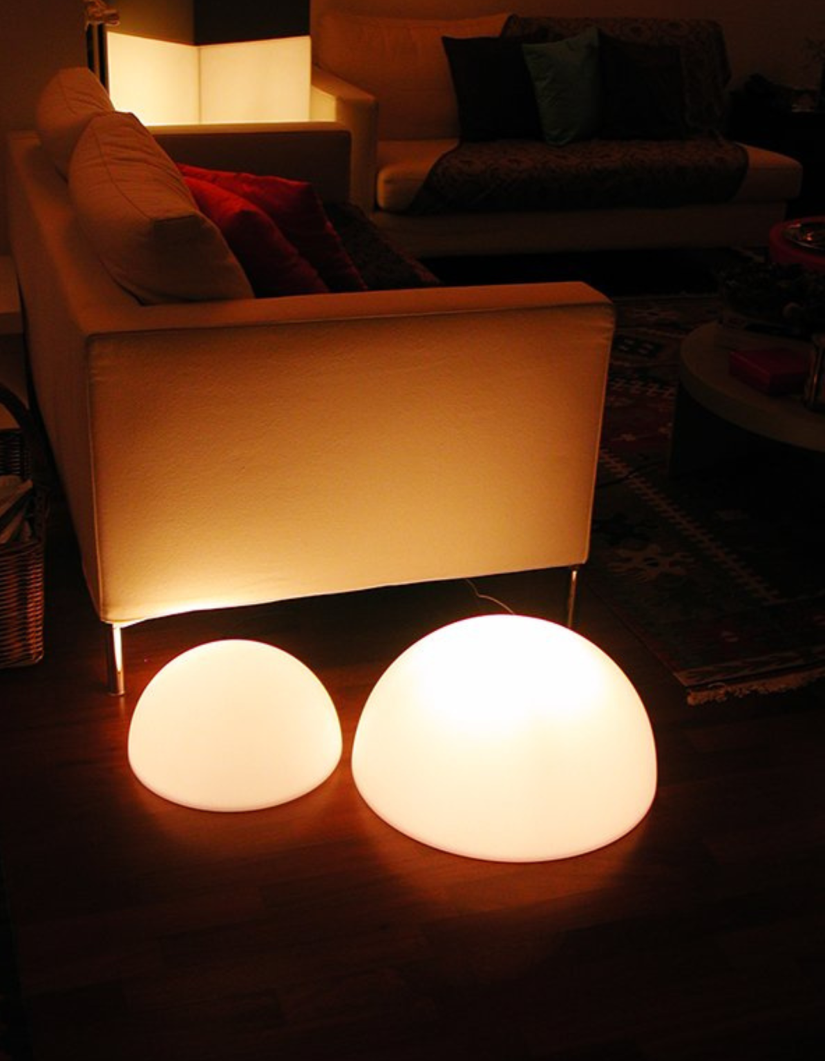 Cerchio Lighting image 18