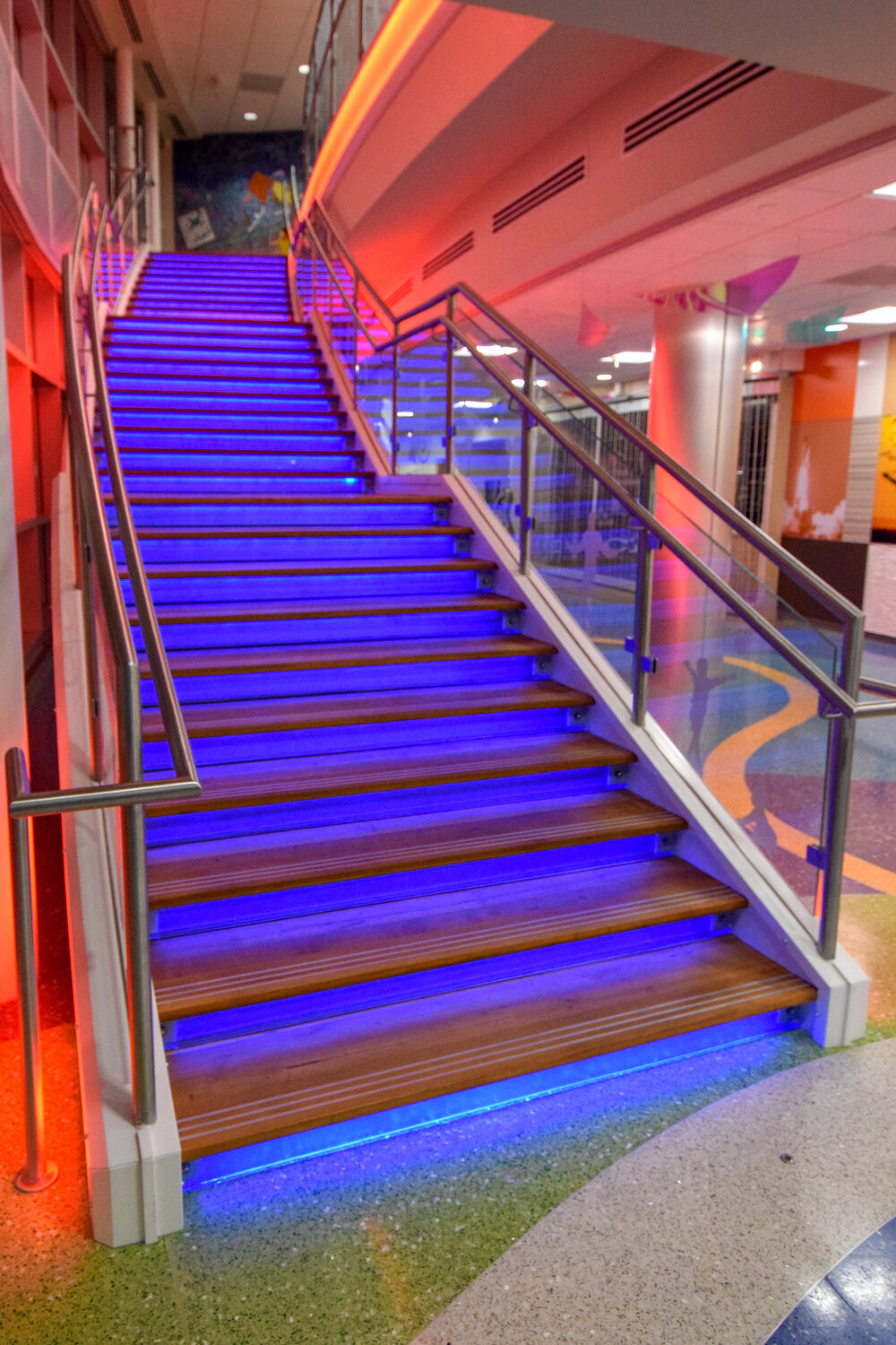 LED Linear image 46