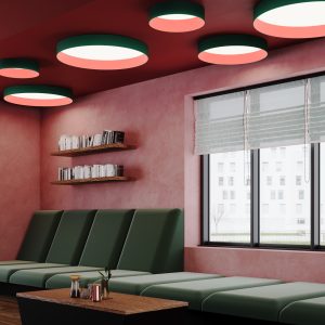 Cerchio Lighting image 10
