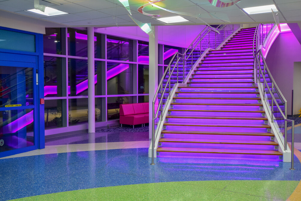 LED Linear image 86