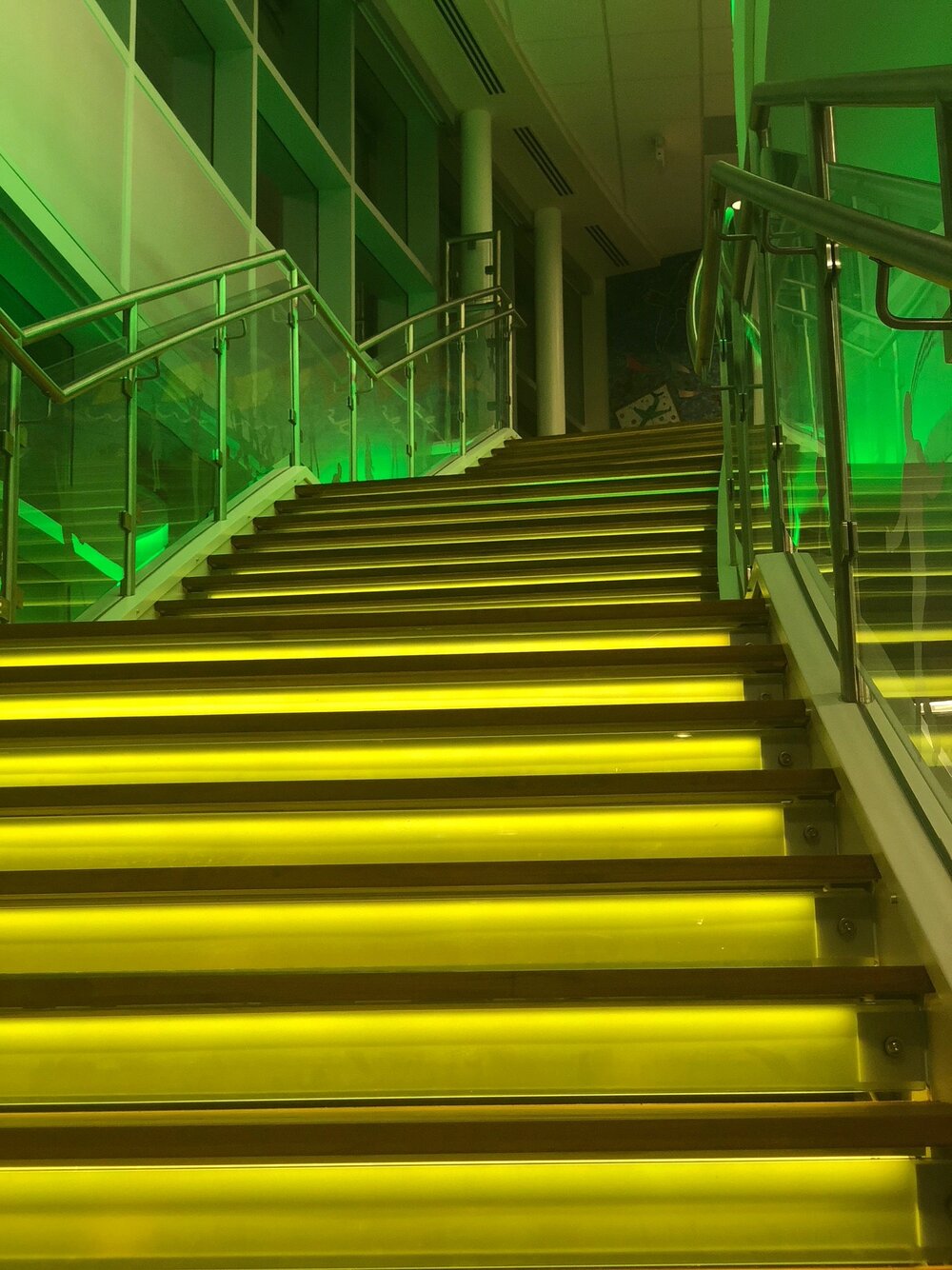 LED Linear image 75