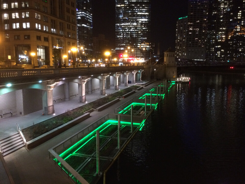 LED Linear image 115