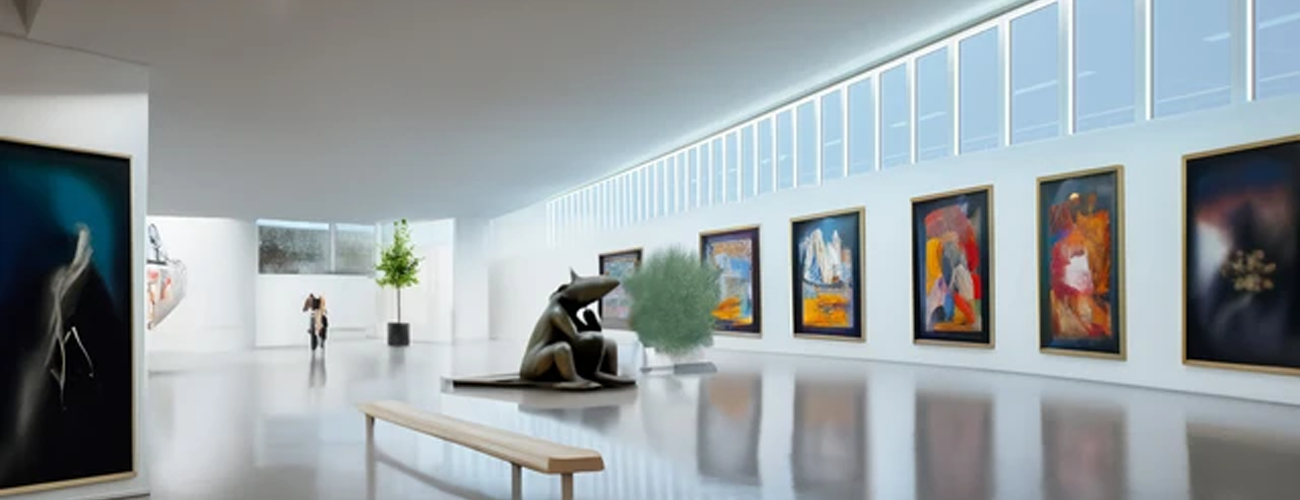 Inner Scene Lighting