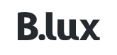 Blux Lighting logo