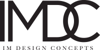 IMDC (IM Design Concepts) logo