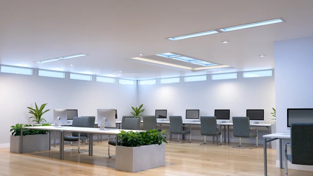 Inner Scene Lighting image 6