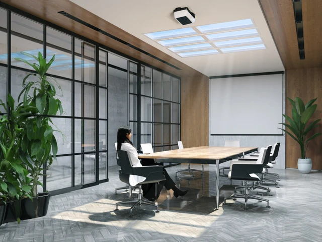 Inner Scene Lighting image 1
