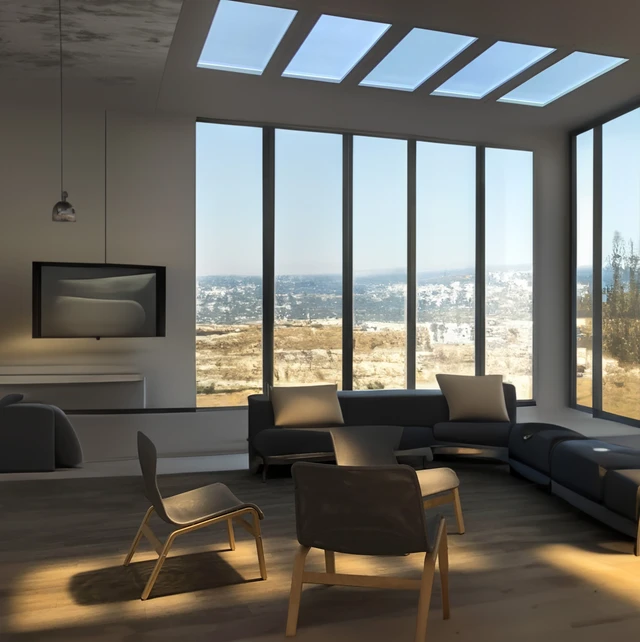 Inner Scene Lighting image 2