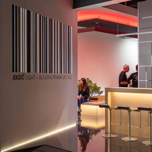 KKDC Lighting image 1