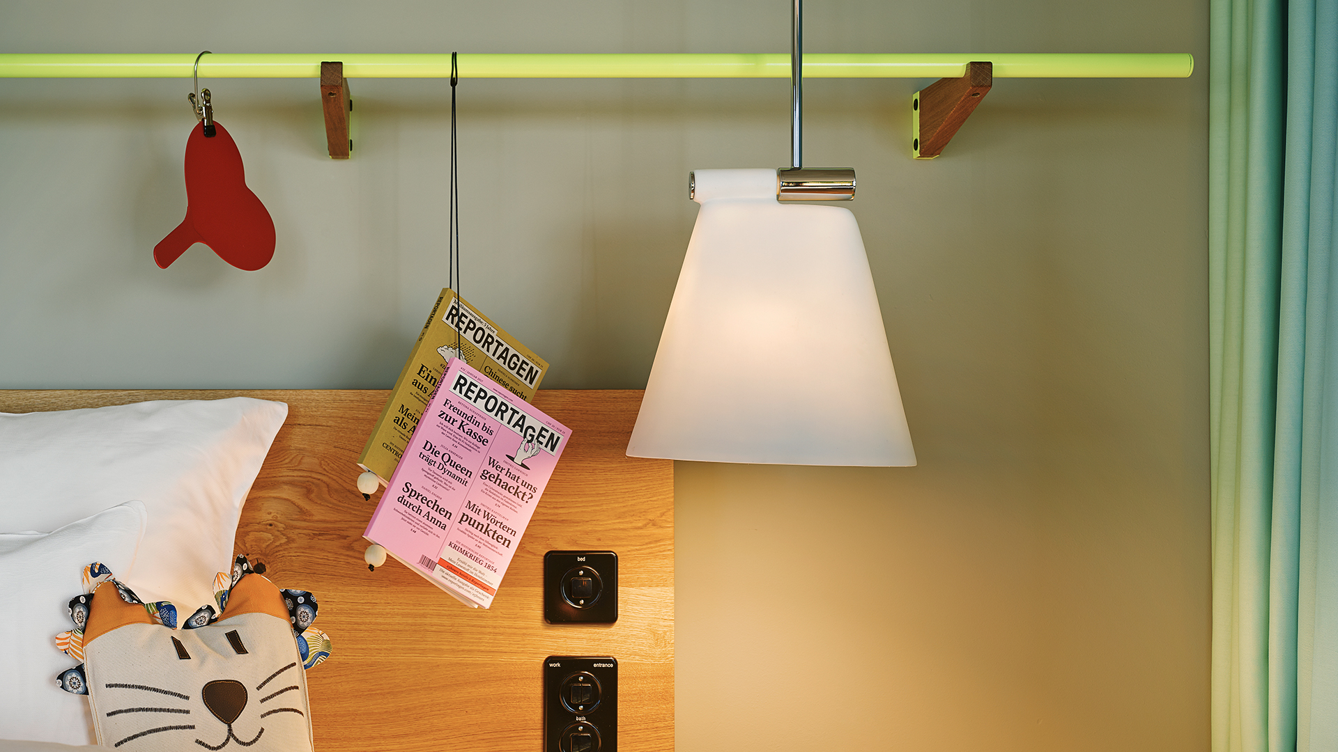 Blux Lighting image 20
