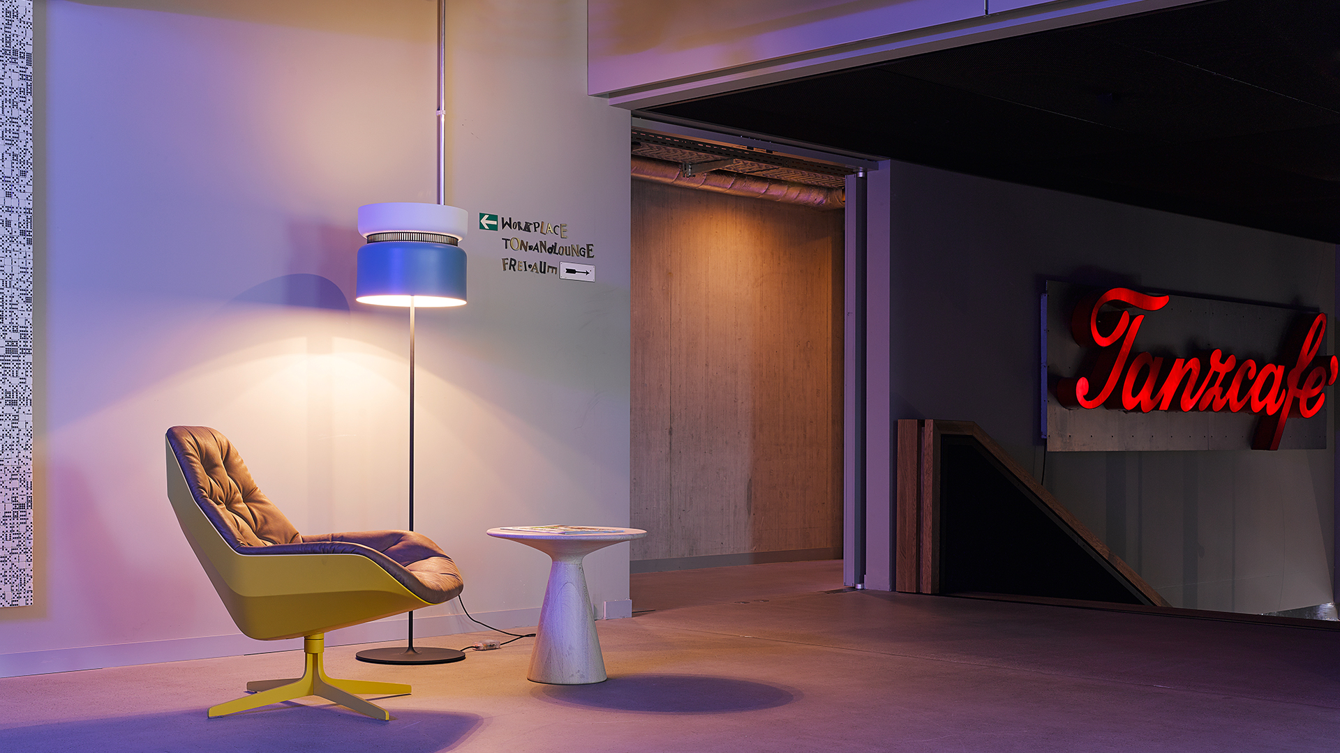 Blux Lighting image 22