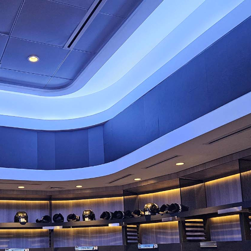 KKDC Lighting image 7
