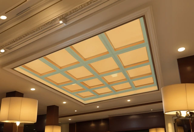 Inner Scene Lighting image 8