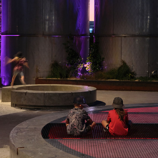 KKDC Lighting image 6