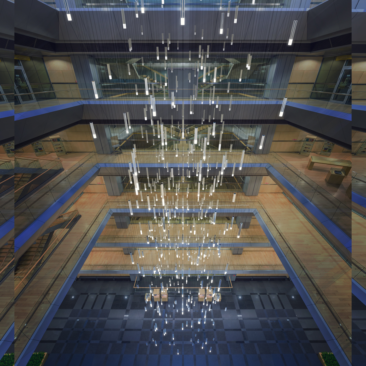 BlackJack Lighting image 22